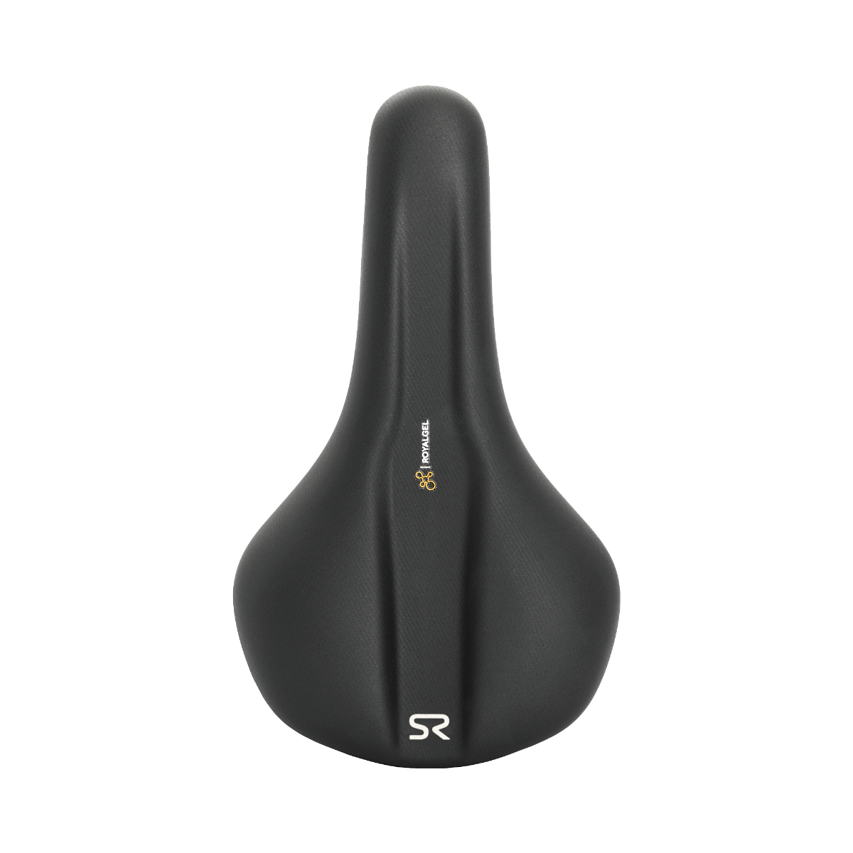 Selle Royal Explora Athletic Sattel