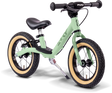 PUKY LR LIGHT Laufrad pastel green (2026)
