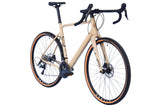 Serious Gravix TWO desert sand matte (2025)