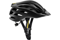 Mavic Crossride SL Elite Black / White – aktuelle Variante