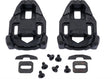 Time Xpro/Xpresso/ICLIC Pedalplatten free Cleats schwarz