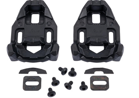 Time Xpro/Xpresso/ICLIC Pedalplatten free Cleats schwarz
