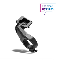 Bosch 1-Arm-Halter für Kiox 300 und SmartphoneGrip Ø31,8 mm – aktuelle Variante