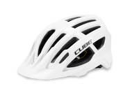 Cube Helm OFFPATH white