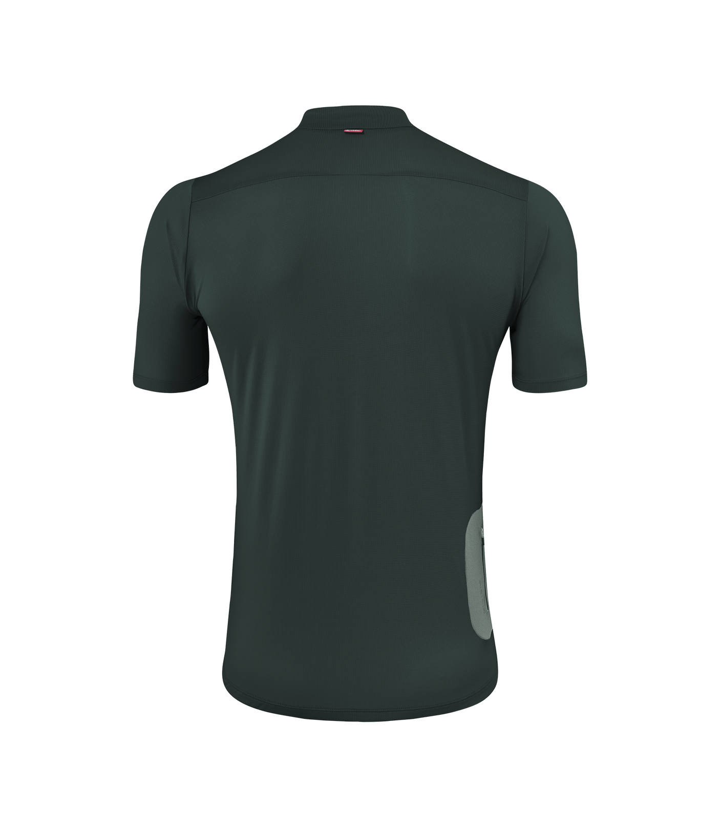 Löffler M Bike Jersey Hz Skys Block Mid Forest