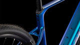 Cube Nulane Hybrid C:62 SLX 400X nebula´n´blue (2025)