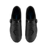 Shimano XC302 MTB-Schuhe black