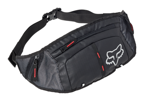 Fox Hip Pack Slim Black