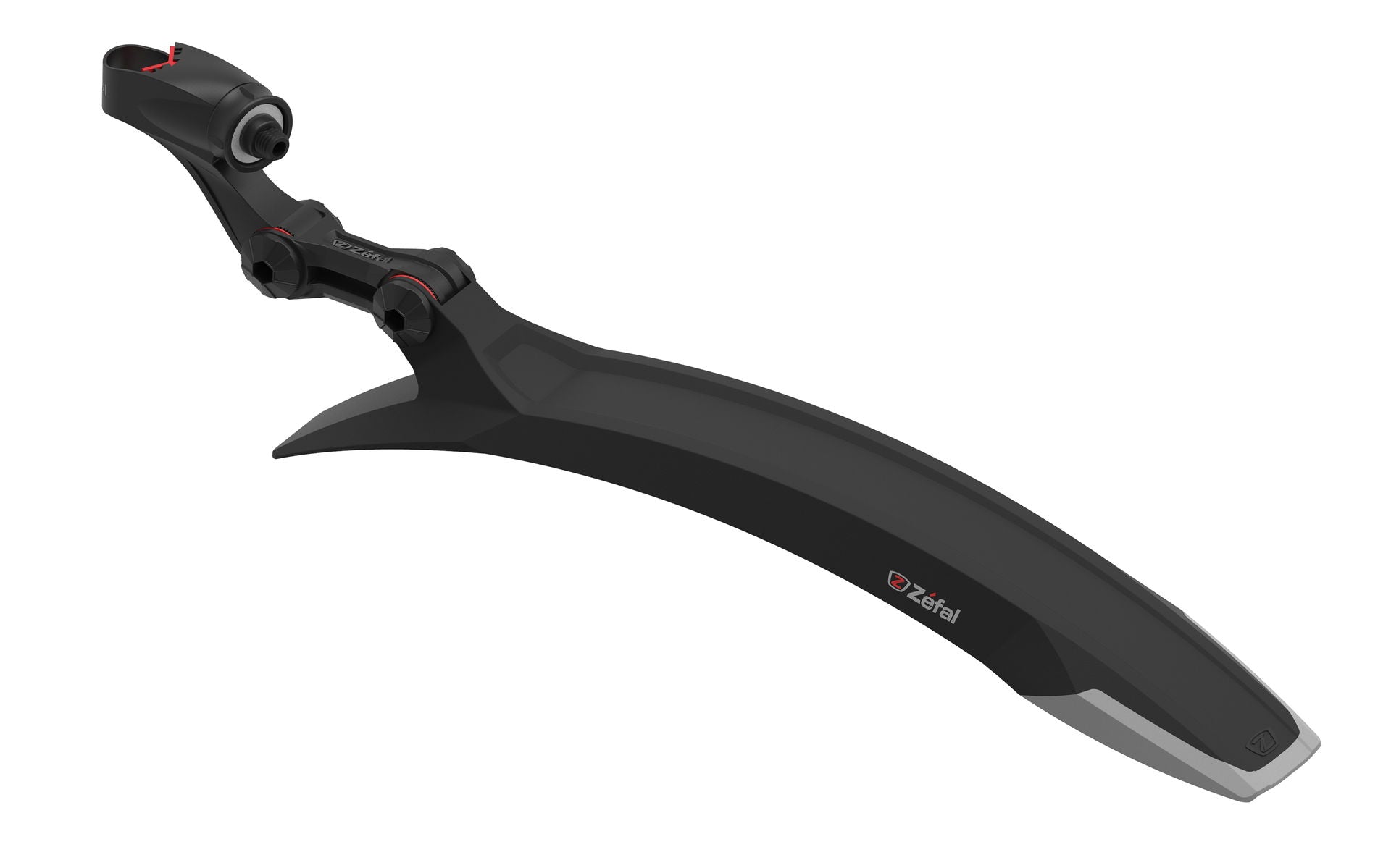 Zefal Deflector RM90plus HR-Schutzblech 27,5