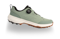 Cube Schuhe OX PRO green´n´sand – aktuelle Variante