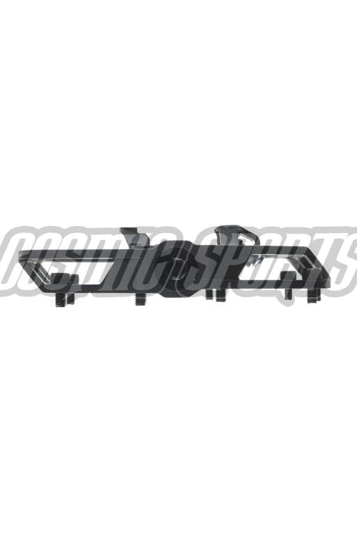 DMR Versa Pedale black