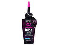 Muc-Off C3 Wet Ceramic Lube Kettenschmiermittel 50ml – aktuelle Variante