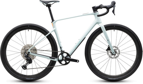 Cube Nuroad C:62 ONE hintofmint´n´green (2027)