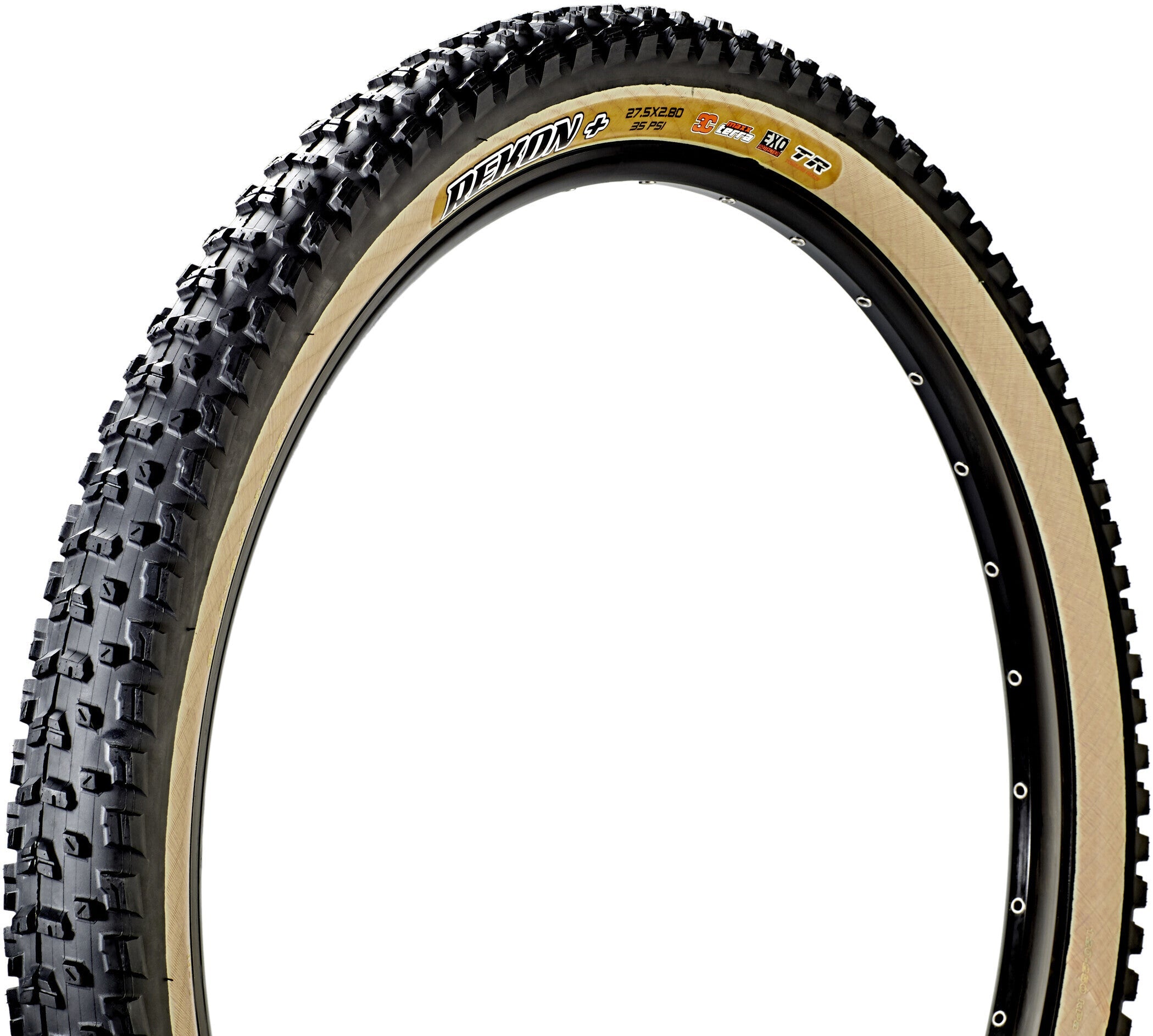 Maxxis Rekonplus Folding Tyre 27.5x2.80