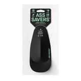Ass Savers TFR-1 Toetector Schmutzfänger für Vorderrad black