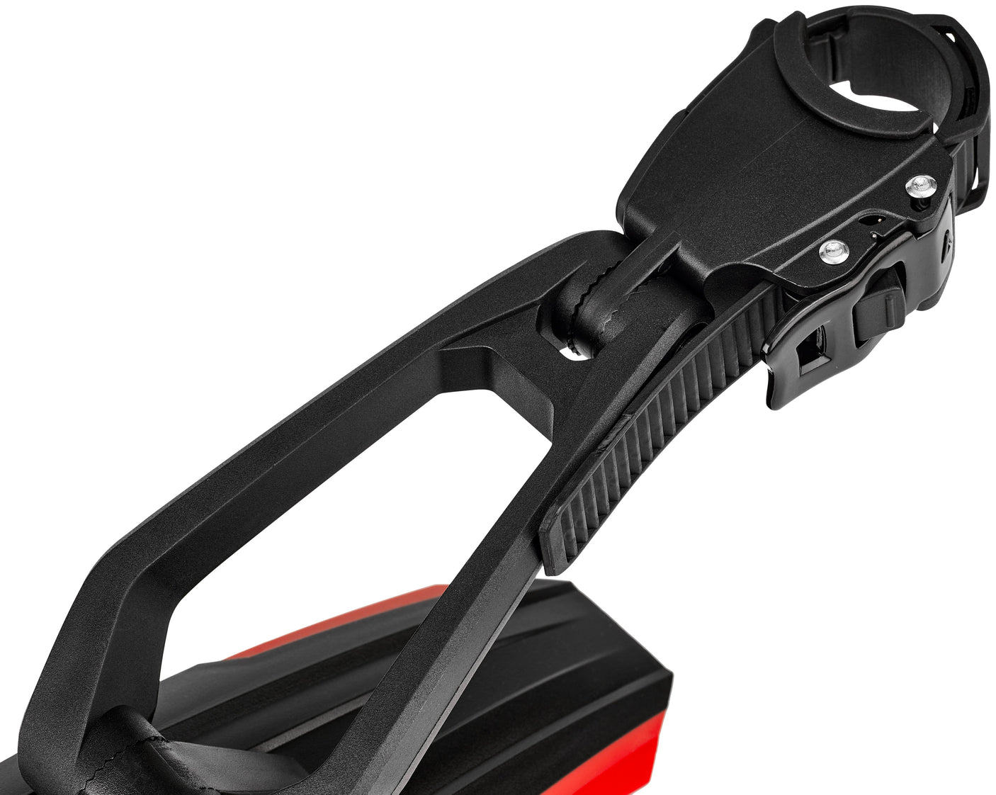 ACID Steckschutzblech VANE PRO hinten 29" black´n´red