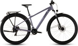 Cube Aim ONE FE  lightpurple´n´chrome (2026)