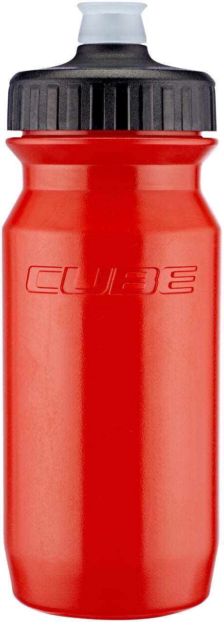 CUBE Trinkflasche Feather 0.5l red