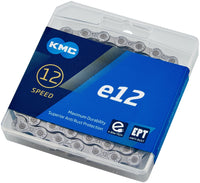 KMC e12 EPT E-Bike Kette 12-fach – aktuelle Variante