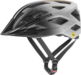 uvex I-Vo 2 Mips City-Helm Warm Grey-Black Matt