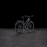 Cube Kathmandu SLX  Trapez nightsky´n´ink