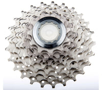 Shimano ULTEGRA CS-6700 Kassette 10-fach 11-25Z  – aktuelle Variante