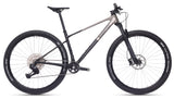 Superior XP 9.2 Matte Dark Chrome / Carbon