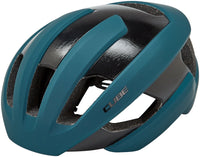 Cube Heron Rennradhelm blau – aktuelle Variante