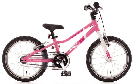 Meipel LITE Urban Kid Bike 16" Pink/Weiß (2025)