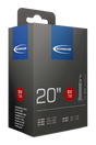 Schwalbe Nr. 7A Schlauch 20"
