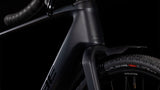 Cube Nuroad Hybrid C:62 SLX FE 400X carbon´n´glossy (2025)