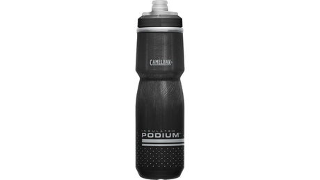 Camelbak Podium Chill 710ml Trinkflasche Black