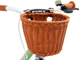 PUKY CHAOS KORB L brown