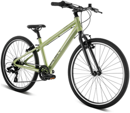 Puky LS-PRO 24-8 mint-green (2027)