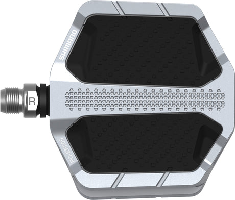 Shimano Pedal PD-EF205 Silber