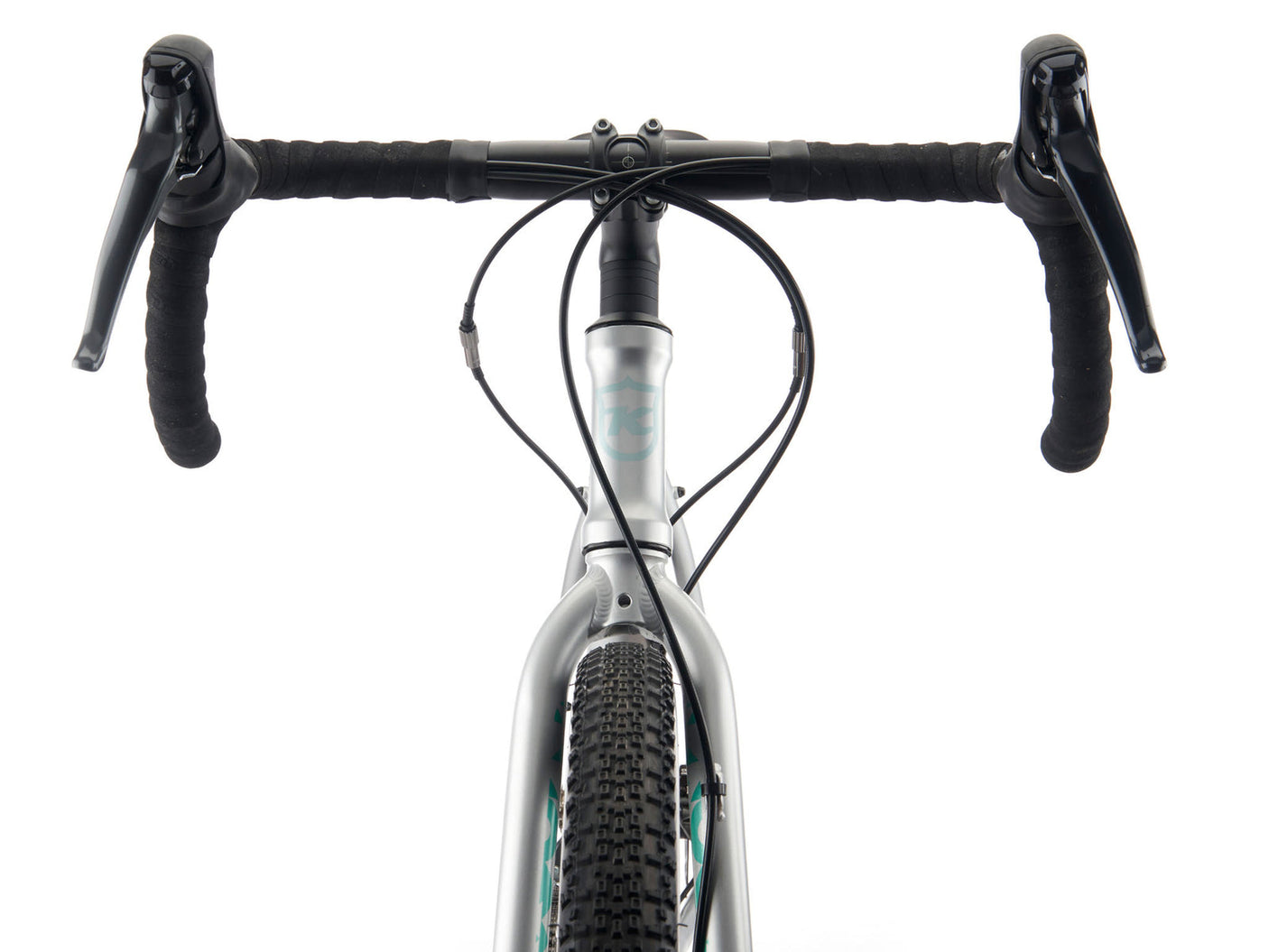 Kona Rove AL 650 Silver