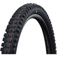 Schwalbe MAGIC MARY GRAVITY SOFT E-25 26" Tubeless Ready schwarz