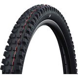 Schwalbe MAGIC MARY GRAVITY SOFT E-25 26" Tubeless Ready schwarz