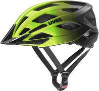 uvex I-Vo 2 City-Helm City-Helm | Neon Yellow-Black Matt – aktuelle Variante