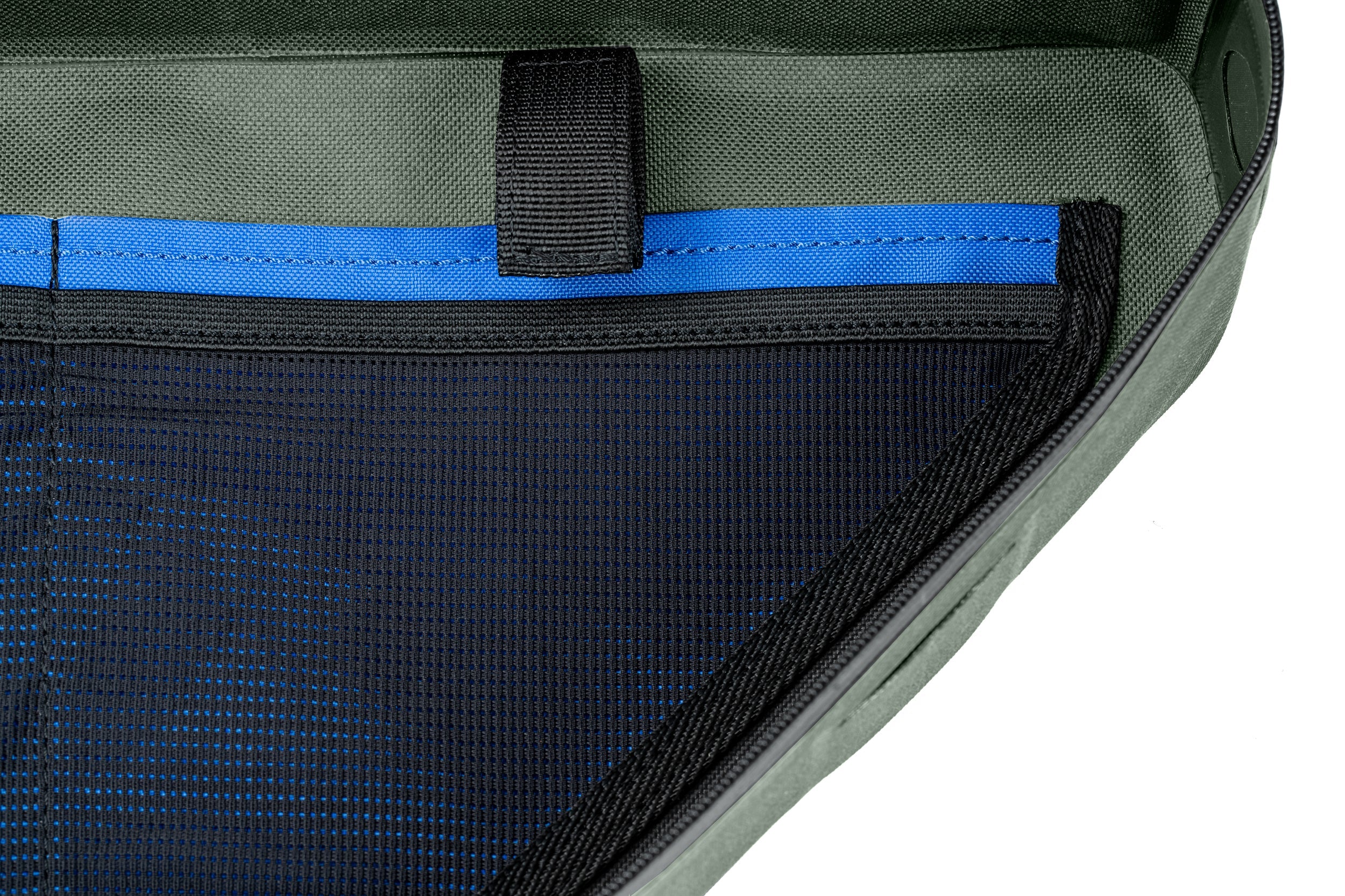 ACID Rahmentasche PACK PRO 3 green