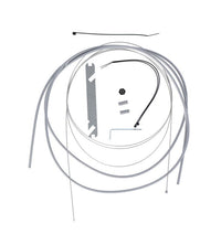 XLC SH-X21 Nexus 4/7/8 Shift Cable Kit 1700/2250mm black – aktuelle Variante