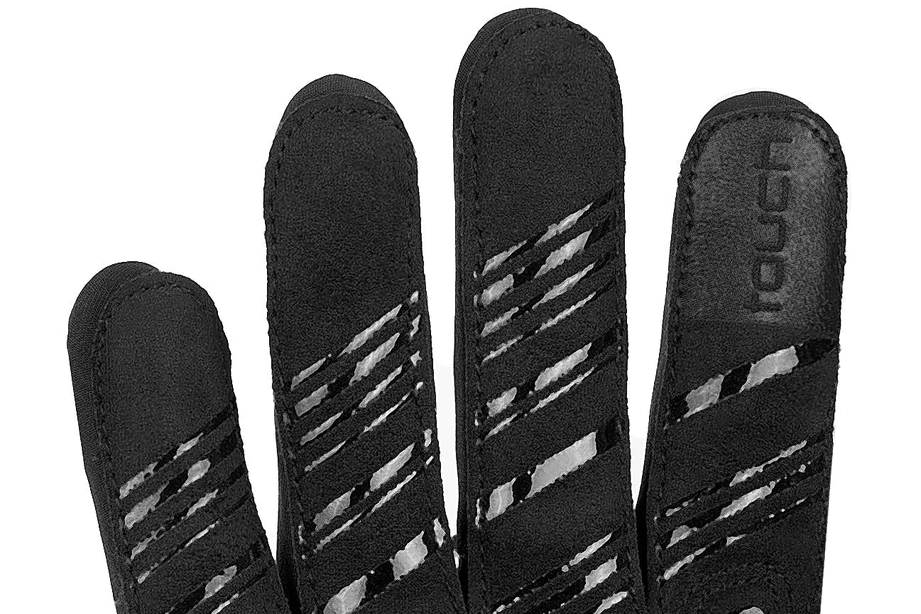Roeckl Raiano Handschuhe Black