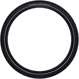 Schwalbe Marathon Performance Drahtreifen 28x1.25" GreenGuard TwinSkin Reflex Addix Eco schwarz