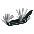 SKS Tom 14 Multitool grau/schwarz