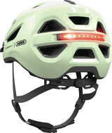 Abus URBAN-I 4.0 Helm pistacchio green