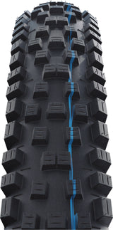 Schwalbe Nobby Nic Super Ground Evo Faltreifen 29x2.25" TLE E-50 Addix Speedgrip SnakeSkin schwarz