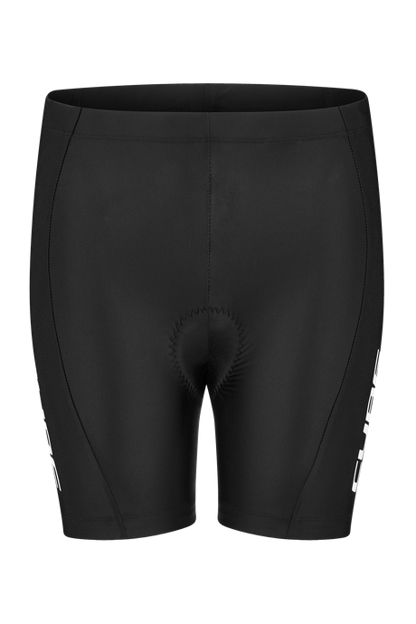CUBE TEAMLINE Radhose ROOKIE black´n´white