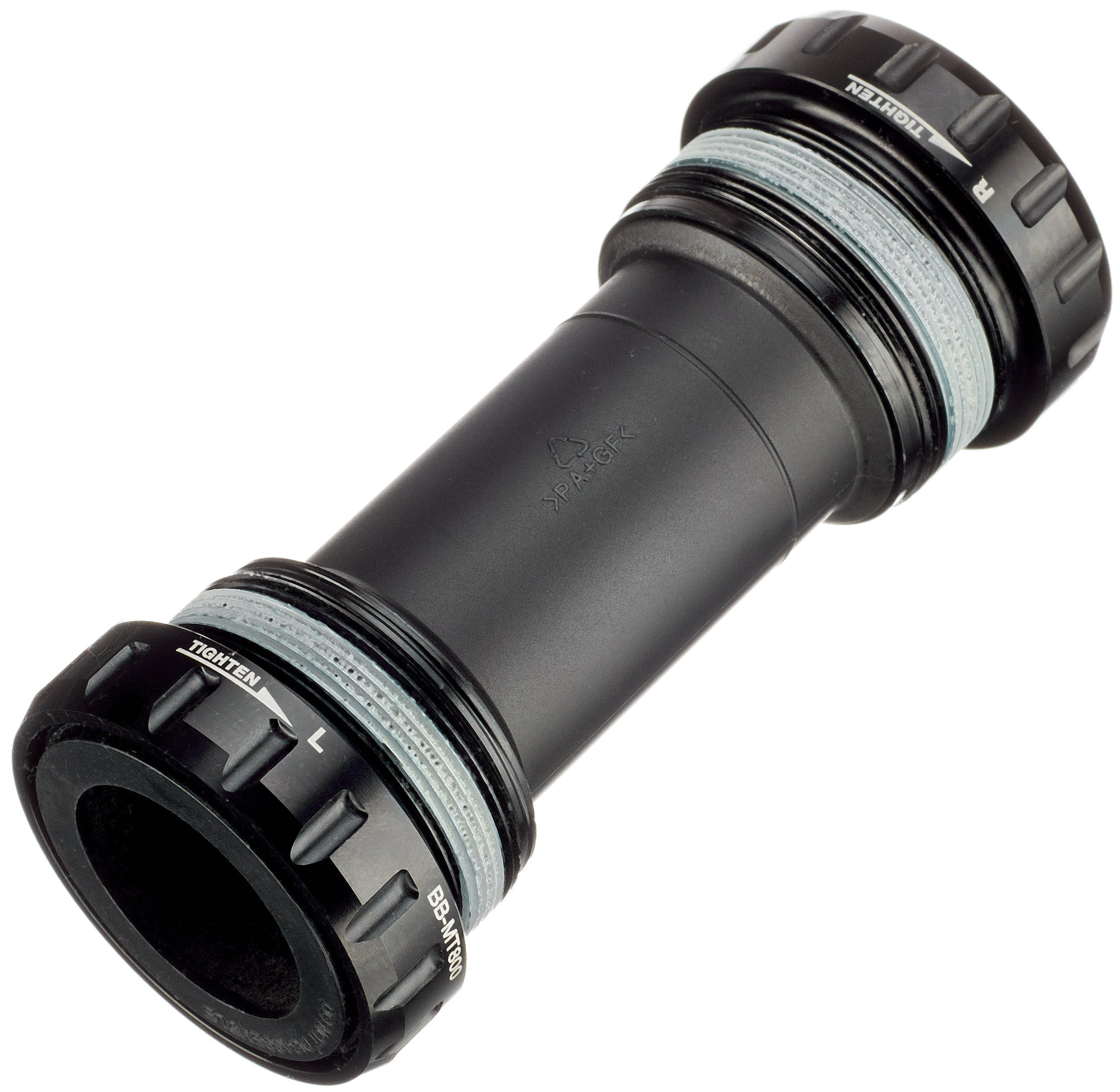 Shimano XT /SLX / LX BB-MT800 Innenlager BSA 68/73 Hollowtech II