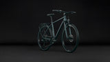Cube Nature SLX FE Diamant indigometallic´n´black (2027)