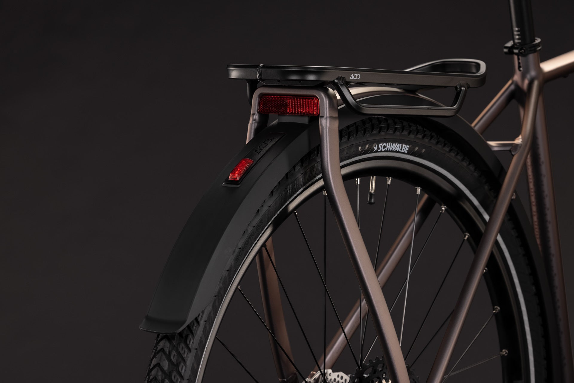 Cube Kathmandu SLX Diamant mysticgraphite´n´reflex (2027)